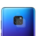 Protecteur d'Objectif Huawei Mate 20 en Verre Trempé Hat Prince - 2 pièces