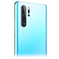 Protecteur d\'Objectif Huawei P30 Pro en Verre Trempé Hat Prince - 2 pièces