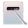 Protecteur d\'Objectif Samsung Galaxy S10/S10+ Hat Prince - 2 pièces