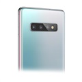 Protecteur d\'Objectif Samsung Galaxy S10/S10+ Hat Prince - 2 pièces
