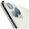 Protecteur d\'Objectif iPhone 11 Pro en Verre Trempé Hat Prince - 2 pièces