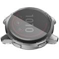 Coque Garmin Venu 2S en TPU avec Protecteur d\'Écran Hat Prince - 40mm - Clair