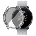 Coque OnePlus Watch en TPU avec Protecteur d'Écran Hat Prince - Claire