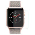 Protecteur d’Ecran en Verre Trempé Hat Prince pour Apple Watch Series 1/2/3 - 38mm