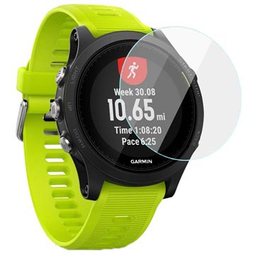 Protecteur d’Ecran Hat Prince pour Garmin Forerunner 935