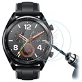 Protecteur d'Écran Huawei Watch GT en Verre Trempé Hat Prince - 2 Pièces