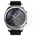 Protecteur d'Ecran en Verre Trempé Hat Prince pour Samsung Gear S3