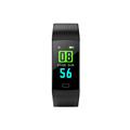 Havit H1108A Fitness Tracker / Smartwatch - 0.96" - Noir