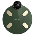 Balance de Graisse Corporelle Intelligente Haylou CM01 - Vert