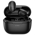 Écouteurs Sans Fil Intra-Auriculaires avec Microphone Haylou GT5 - Noir
