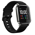 Smartwatch Étanche Xiaomi Haylou LS02 avec Capteur de Fréquence Cardiaque