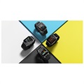 Smartwatch Étanche Xiaomi Haylou LS02 avec Capteur de Fréquence Cardiaque - Noir