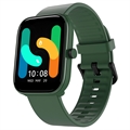 Smartwatch Étanche Haylou GST Lite LS13 - Vert