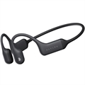 Casque Sans Fil Bone Conduction Haylou PurFree BC01 - Noir