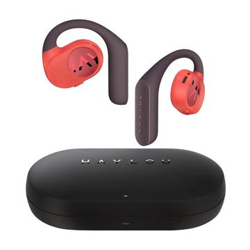 Haylou PurFree OW01 Casque ouvert True Wireles - Orange