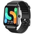 Smartwatch Étanche Haylou RS4 Plus LS11 - Bracelet en Silicone