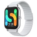 Smartwatch Étanche Haylou RS4 Plus LS11 - Argenté