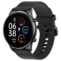 Smartwatch Bluetooth Résistante à l'eau Haylou RT2 LS10 - Noir