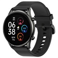 Smartwatch Bluetooth Résistante à l'eau Xiaomi Haylou Solar LS05 - Noir