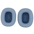 AirPods Max Headphones Replacement Earpads - Red