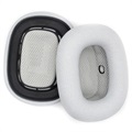 AirPods Max Headphones Replacement Earpads - White