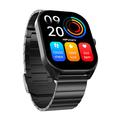 HiFuture FutureFit Apex Smartwatch - IP68, 2.04" - Noir