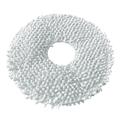 Mop Cloth de remplacement de haute qualité pour Dreame Bot L10s Ultra/X40 Ultra