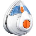 Outil de nettoyage des fenêtres extérieures en hauteur / Brosse magnétique double face pour essuyer les vitres
