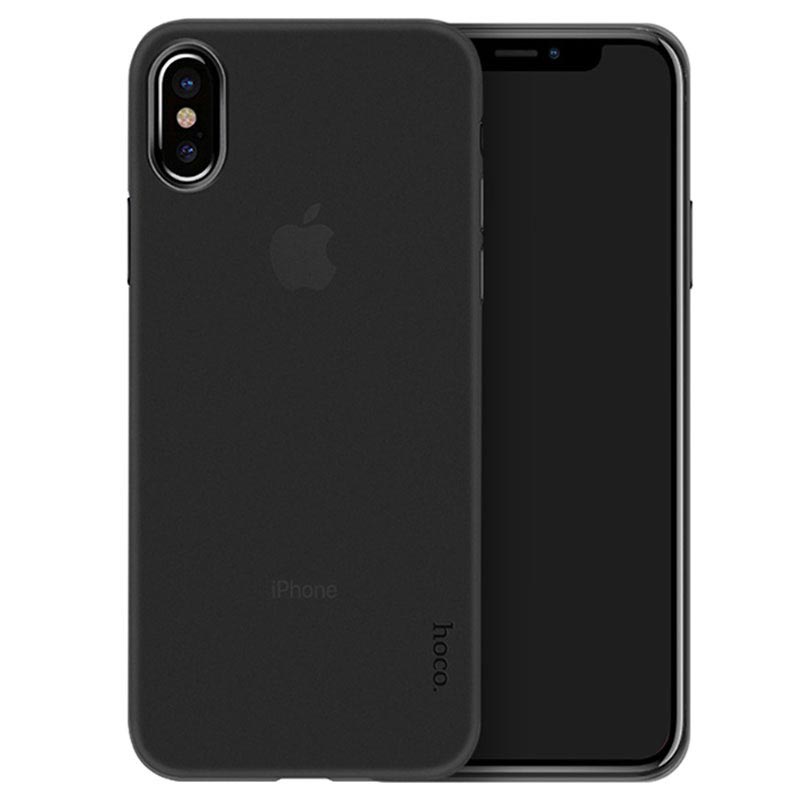 coque iphone xs ultra fine