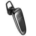 Oreillette Bluetooth Mono Hoco E60 Brightness - Noire
