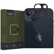 Protecteur d'Objectif iPhone 15/15 Plus Hofi Alucam Pro+ - Noir
