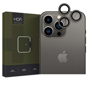 Protecteur d'Objectif iPhone 15 Pro/15 Pro Max Hofi Camring Pro+