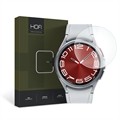 Protecteur d’Écran Samsung Galaxy Watch6 Classic en Verre Trempé - Hofi Premium Pro+ - 47mm
