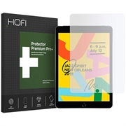 Protecteur d’Écran - 9H - iPad 10.2 2019/2020/2021 en Verre Trempé - Hofi Premium Pro+ - Transparente