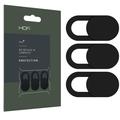 Hofi Slim Pro+ Webcam Cover - Noir