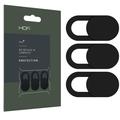 Hofi Slim Pro+ Webcam Cover - Noir