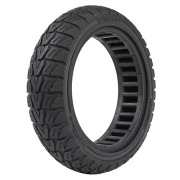 Pneu de remplacement sans crevaison en nid d\'abeille pour Xiaomi Electric Scooter 4 / 4 Ultra / 4 Pro