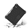 Étui iPad Mini (2021) EVA - Série Honeycomb - Noir