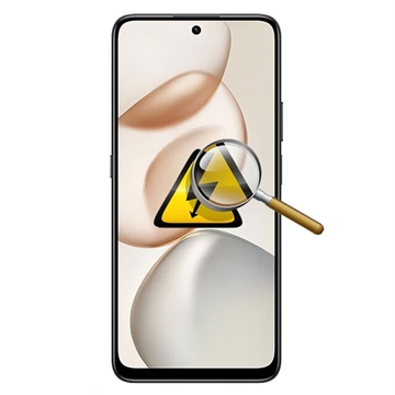 Diagnostic Honor X7d