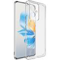 Coque Honor 100 en TPU Imak UX-5 - Transparente