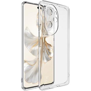 Coque Honor 100 Pro en TPU Imak UX-5 - Transparente