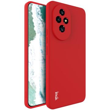 Coque Honor 200 en TPU Imak UC-4 - Rouge