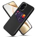 Coque Honor 200 avec Porte-Cartes KSQ