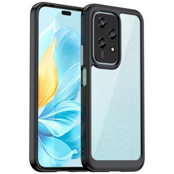 Coque Hybride Honor 200 Lite Antichoc