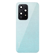 Cache Batterie pour Honor 200 Lite - Bleu