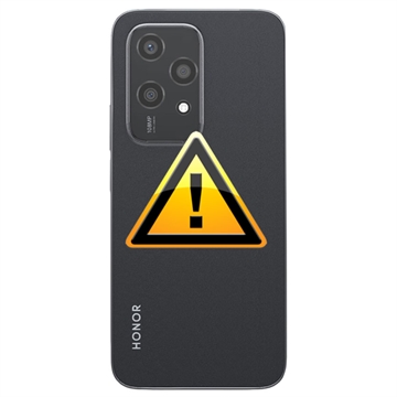 Réparation Cache Batterie pour Honor 200 Lite