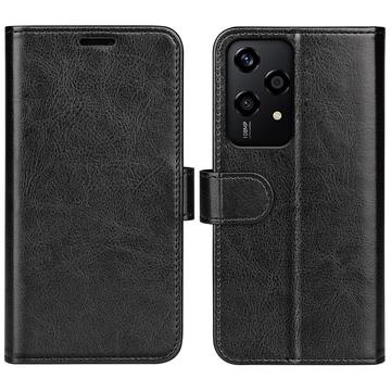Étui Portefeuille Honor 200 Lite avec Fermeture Magnétique