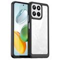 Coque Hybride Honor 200 Smart/X7c Antichoc - Noire