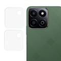 Protecteur Objectif Honor 200 Smart/X7c en Verre Trempé - 2 Pièces.