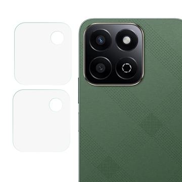 Protecteur Objectif Honor 200 Smart/X7c en Verre Trempé - 2 Pièces.